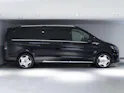 Mercedes-Benz V 300 d 4MATIC EXCLUSIVE Extralang