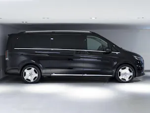 MERCEDES-BENZ V 300 d 4MATIC EXCLUSIVE Extralang