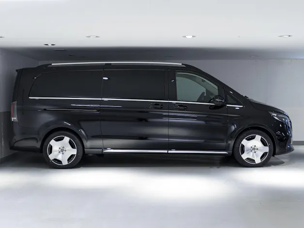 Mercedes-Benz V 300 d 4MATIC EXCLUSIVE Extralang