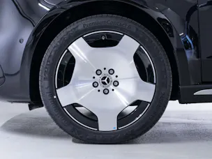MERCEDES-BENZ V 300 d 4MATIC EXCLUSIVE Extralang