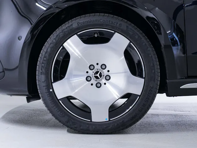 Mercedes-Benz V 300 d 4MATIC EXCLUSIVE Extralang