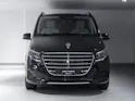 Mercedes-Benz V 300 d 4MATIC EXCLUSIVE Extralang