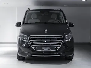 MERCEDES-BENZ V 300 d 4MATIC EXCLUSIVE Extralang