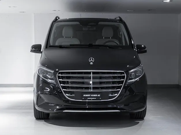 Mercedes-Benz V 300 d 4MATIC EXCLUSIVE Extralang