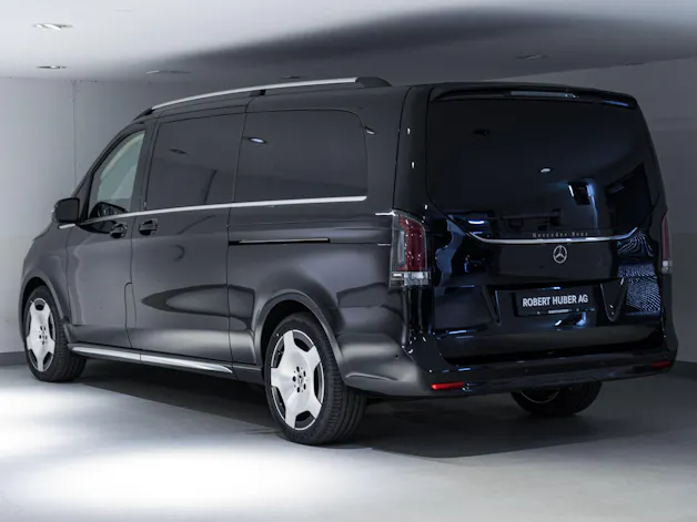 Mercedes-Benz V 300 d 4MATIC EXCLUSIVE Extralang