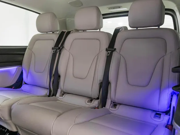 Mercedes-Benz V 300 d 4MATIC EXCLUSIVE Extralang