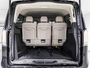 MERCEDES-BENZ V 300 d 4MATIC EXCLUSIVE Extralang