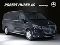 Mercedes-Benz V 300 d 4MATIC EXCLUSIVE Extralang