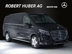 Mercedes-Benz V 300 d 4MATIC EXCLUSIVE Extralang