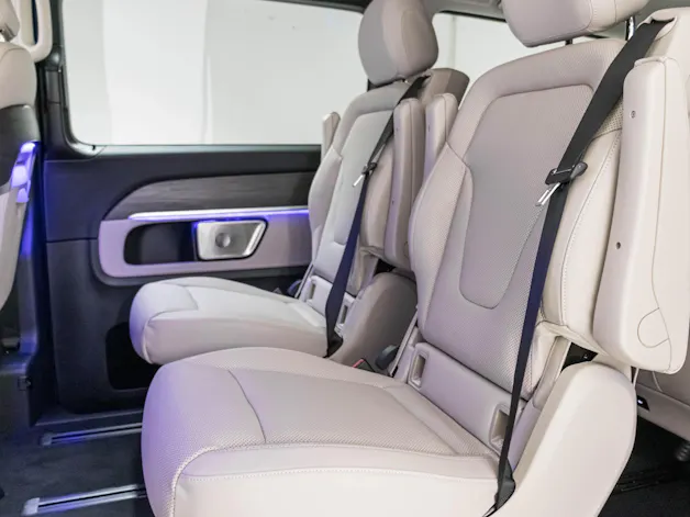 Mercedes-Benz V 300 d 4MATIC EXCLUSIVE Extralang