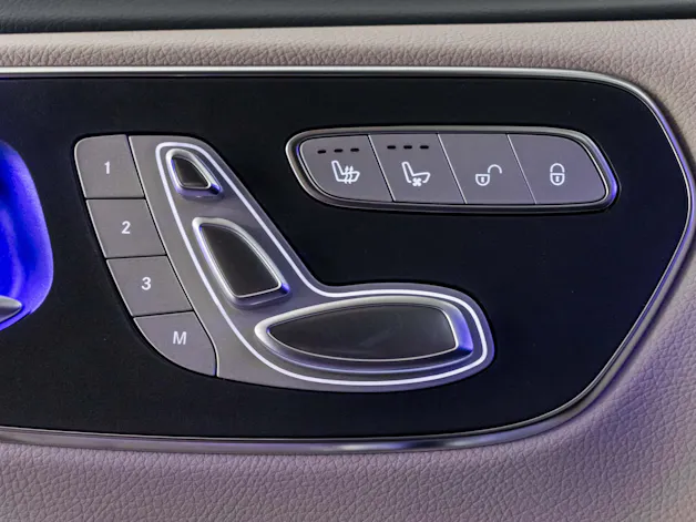 Mercedes-Benz V 300 d 4MATIC EXCLUSIVE Extralang