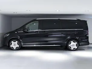 MERCEDES-BENZ V 300 d 4MATIC EXCLUSIVE Extralang