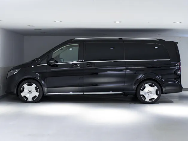 Mercedes-Benz V 300 d 4MATIC EXCLUSIVE Extralang