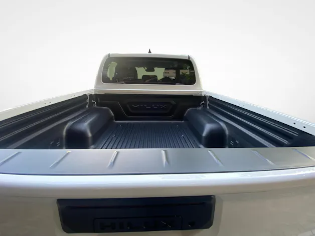 Toyota Hilux Double Cab.-Pick-up 59KWh Style