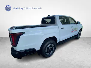 Toyota Hilux Double Cab.-Pick-up 59KWh Style