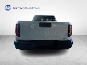 Toyota Hilux Double Cab.-Pick-up 59KWh Style