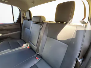Toyota Hilux Double Cab.-Pick-up 59KWh Style