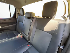 Fahrzeugbild TOYOTA Hilux Double Cab.-Pick-up 59KWh Style
