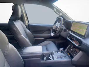Toyota Hilux Double Cab.-Pick-up 59KWh Style