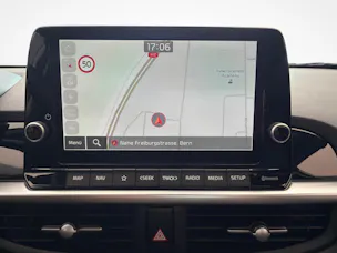 Kia Picanto 1.0 GDi Power