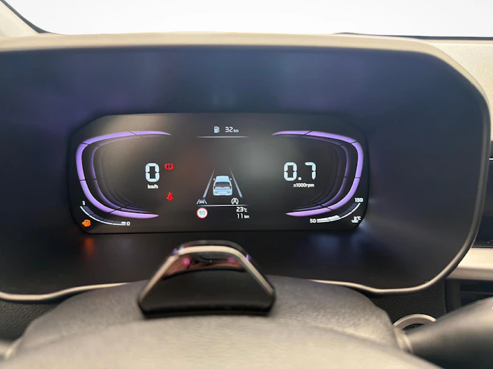 immagine del veicolo KIA PICANTO