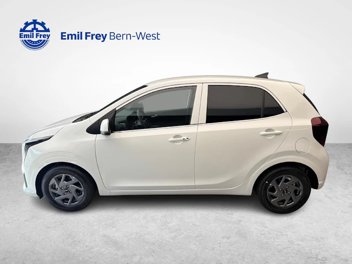 immagine del veicolo KIA PICANTO