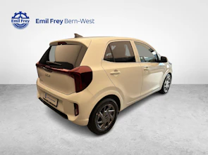 immagine del veicolo KIA Picanto 1.0 GDi Power