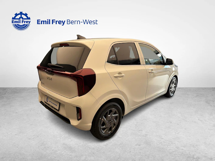 immagine del veicolo KIA PICANTO
