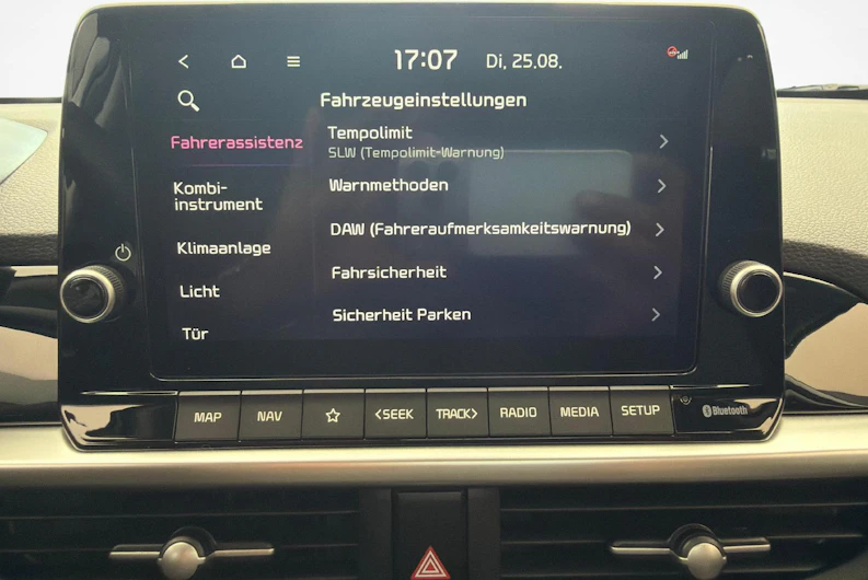 immagine del veicolo KIA PICANTO