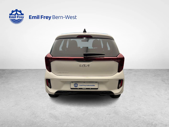 immagine del veicolo KIA PICANTO