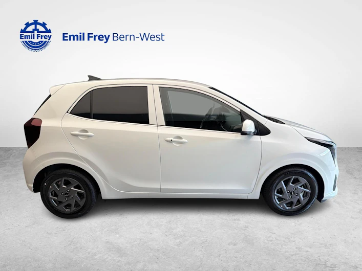 immagine del veicolo KIA PICANTO