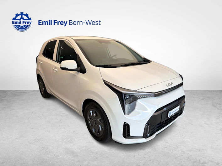 immagine del veicolo KIA PICANTO