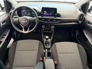 immagine del veicolo KIA Picanto 1.0 GDi Power