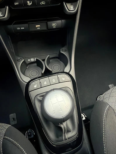 immagine del veicolo KIA PICANTO