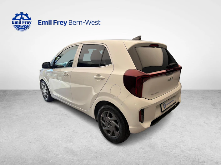 immagine del veicolo KIA PICANTO