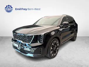 Kia Sorento 2.2 SmartD Style 7P