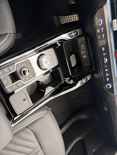 Fahrzeugbild KIA SORENTO