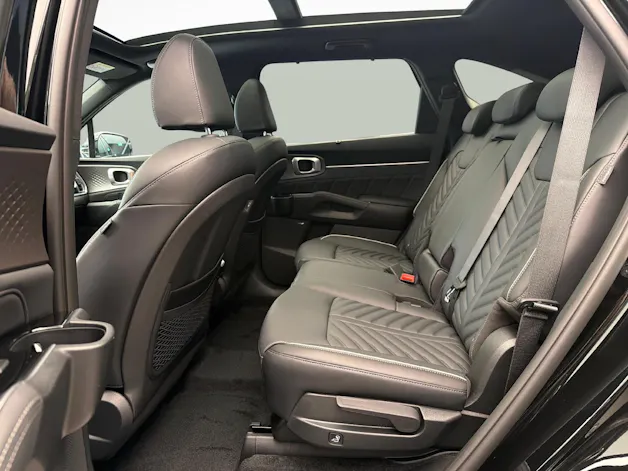 Kia Sorento 2.2 SmartD Style 7P