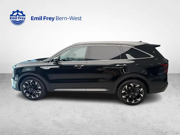Kia Sorento 2.2 SmartD Style 7P