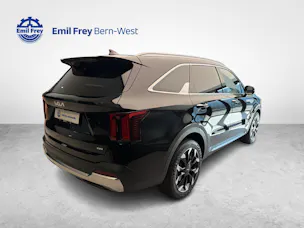 Kia Sorento 2.2 SmartD Style 7P