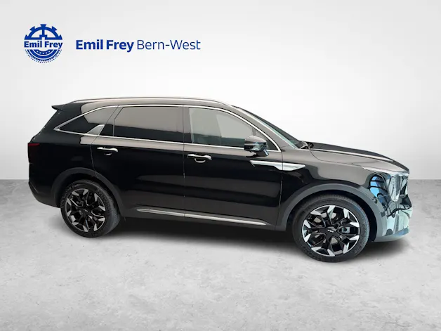 Kia Sorento 2.2 SmartD Style 7P