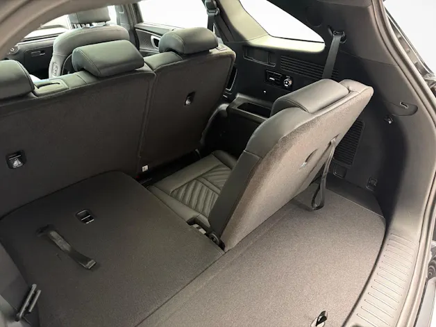 Kia Sorento 2.2 SmartD Style 7P