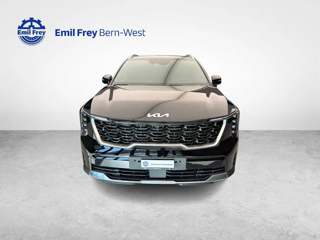 Kia Sorento 2.2 SmartD Style 7P