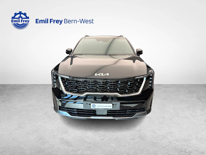 Fahrzeugbild KIA SORENTO