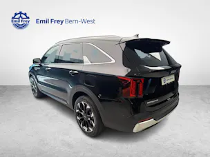 Kia Sorento 2.2 SmartD Style 7P