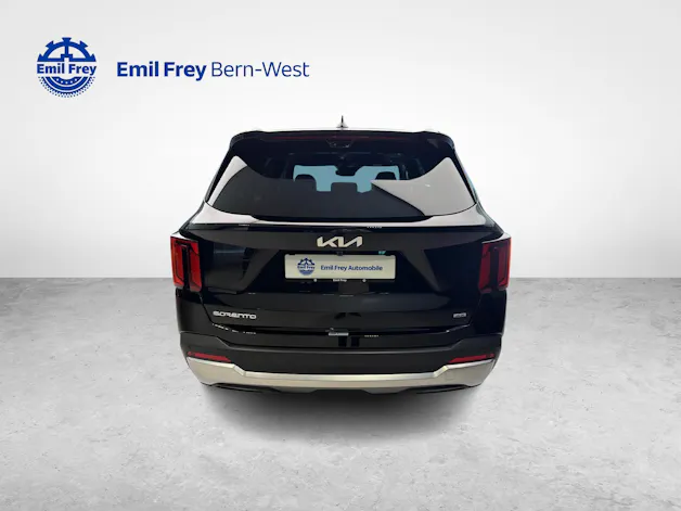 Kia Sorento 2.2 SmartD Style 7P