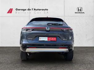 HONDA HR-V 1.5 i-MMD Advance