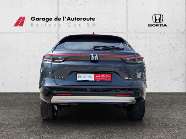 HONDA HR-V 1.5 i-MMD Advance