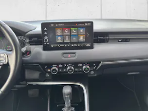 HONDA HR-V 1.5 i-MMD Advance