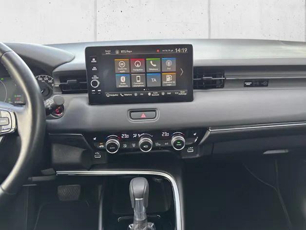 HONDA HR-V 1.5 i-MMD Advance
